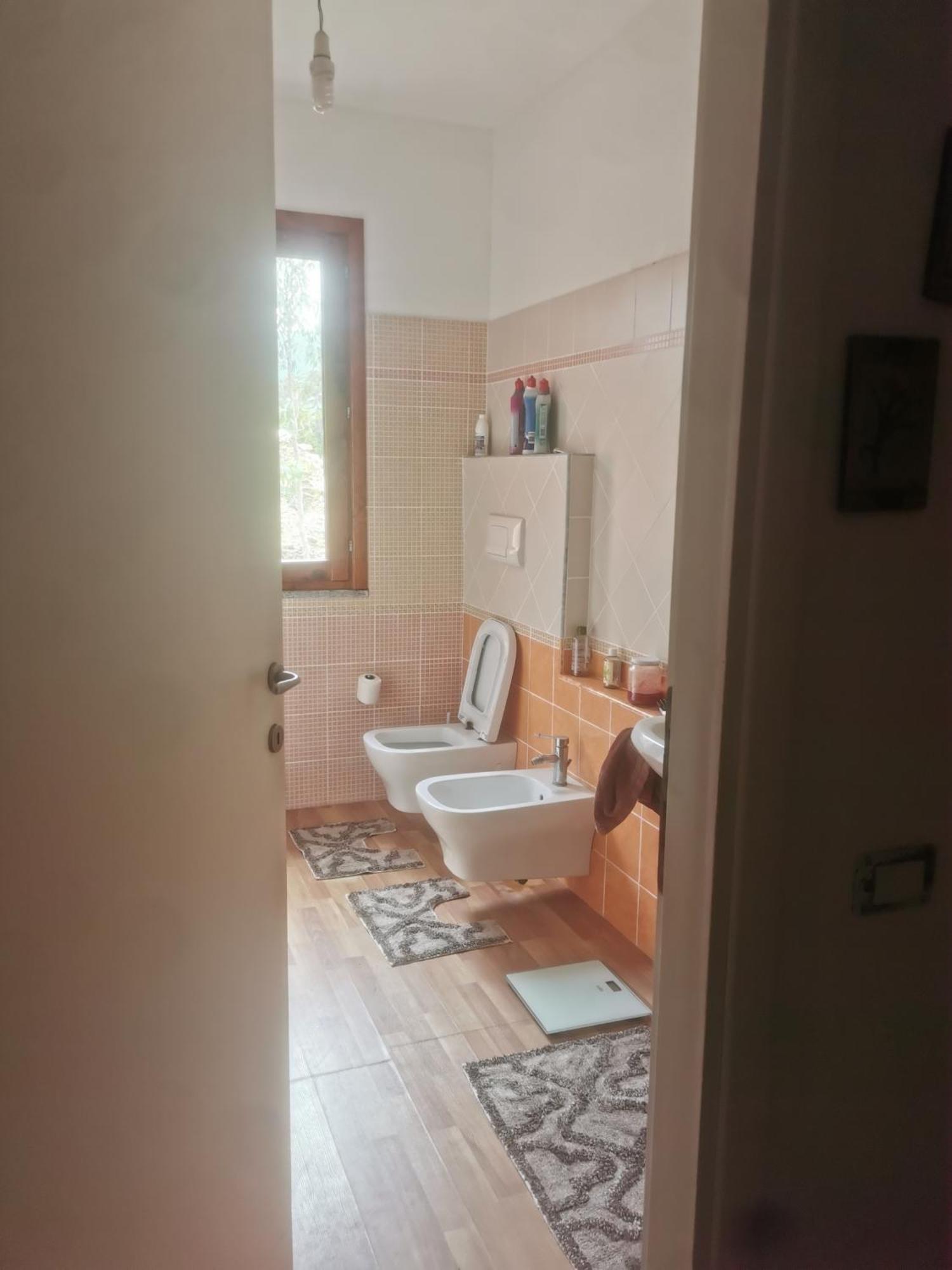 הוילה סיניסקולה Localita Zarvenu מראה חיצוני תמונה