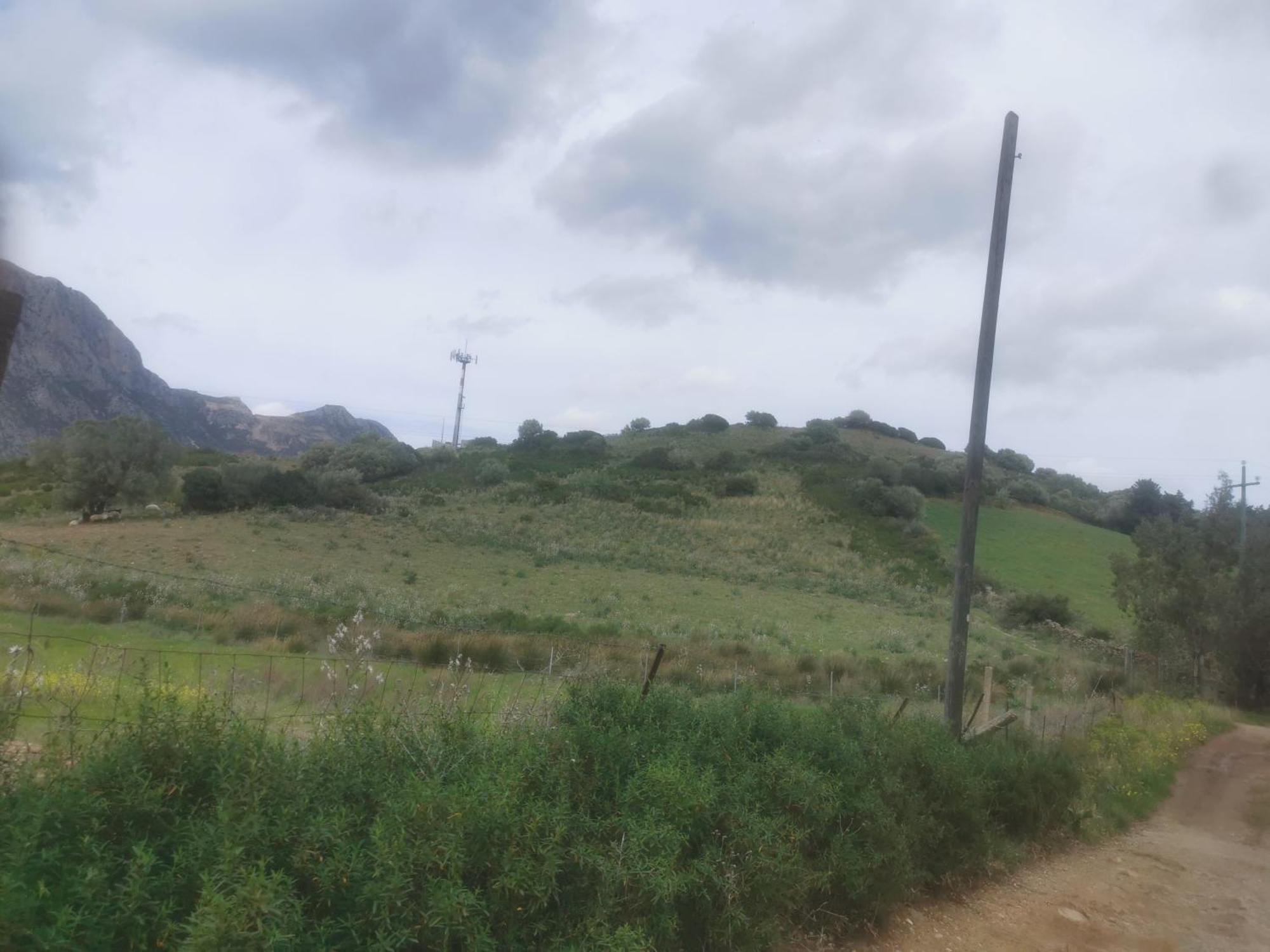 הוילה סיניסקולה Localita Zarvenu מראה חיצוני תמונה