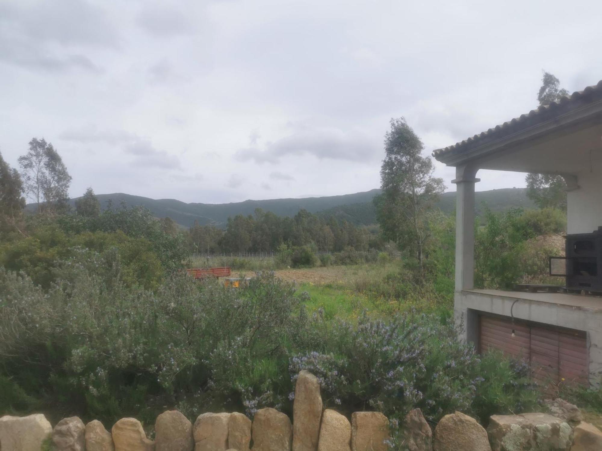 הוילה סיניסקולה Localita Zarvenu מראה חיצוני תמונה