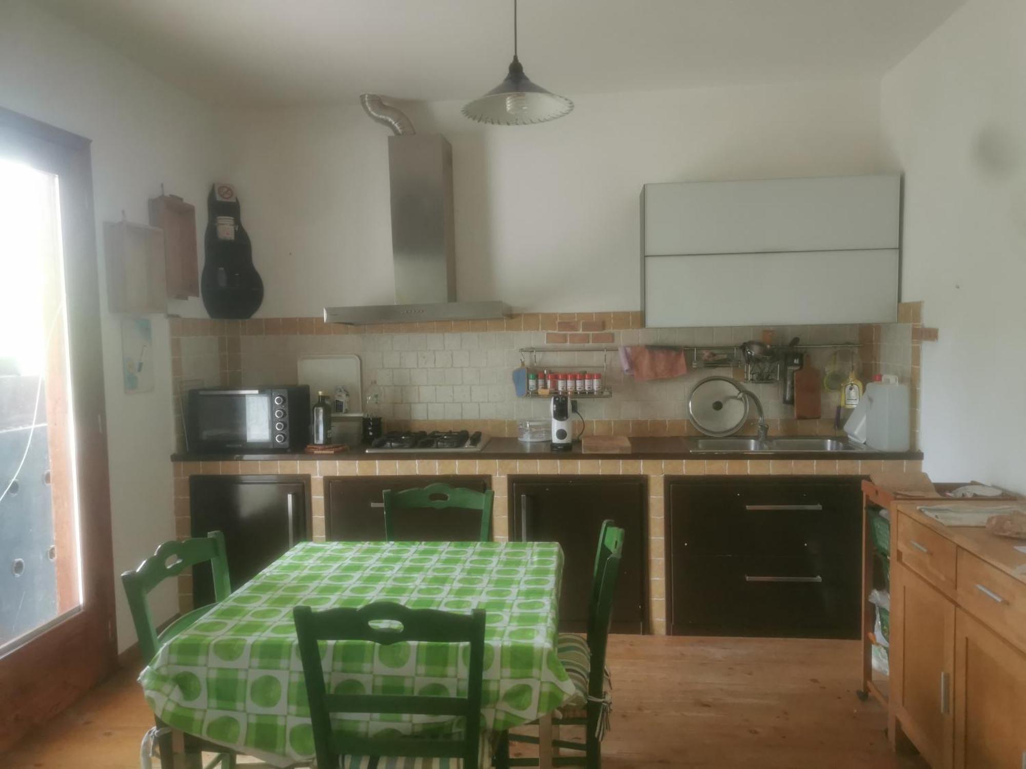 הוילה סיניסקולה Localita Zarvenu מראה חיצוני תמונה