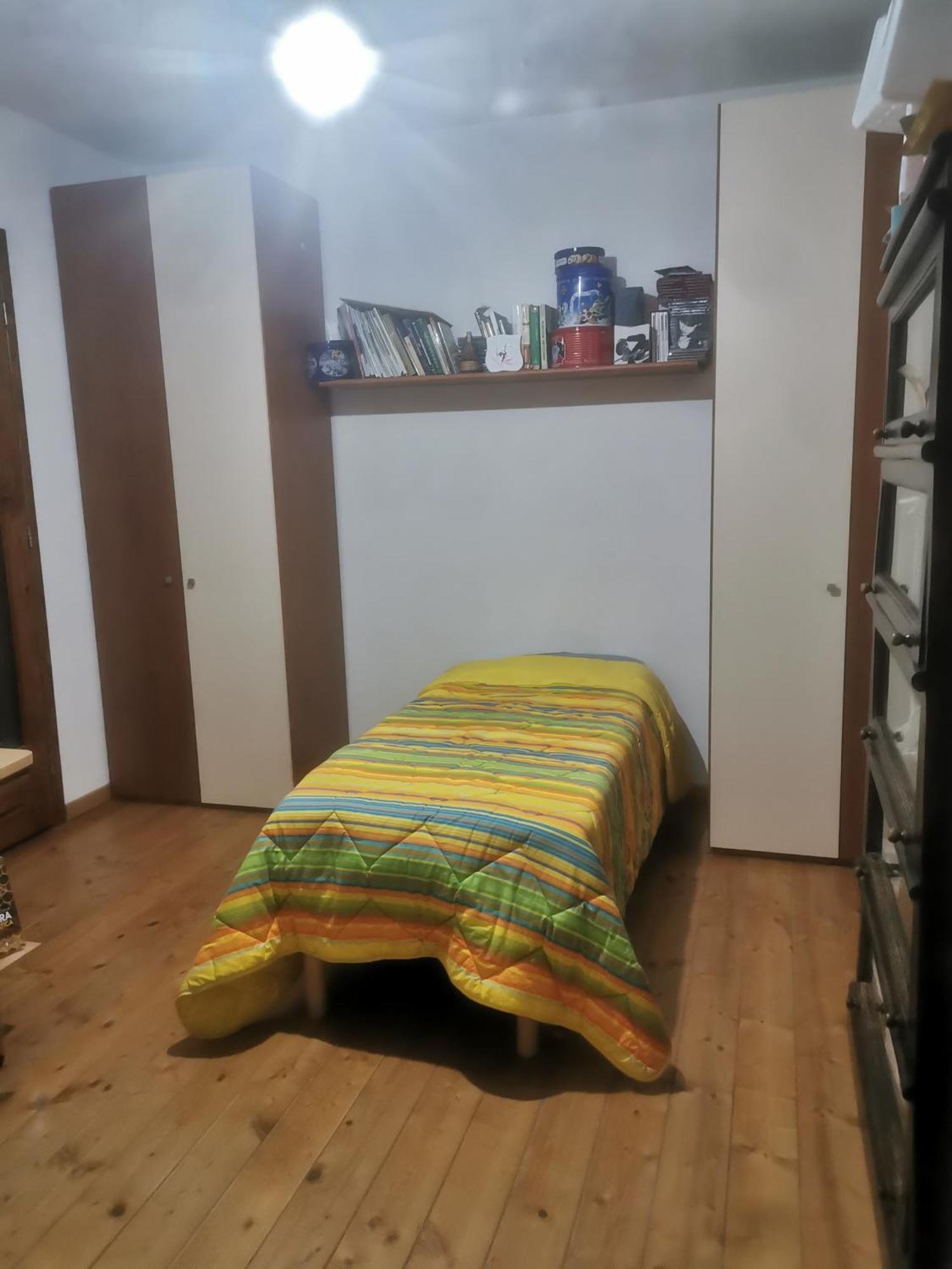 הוילה סיניסקולה Localita Zarvenu מראה חיצוני תמונה